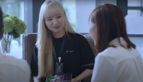 CORPORATE VIDEO - VI JULLY