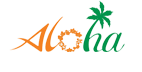ALOHA LOGO