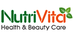 LOGO NUTRI VITA
